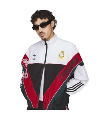 ブルゾン WC OVERSIZED ANTHEM WOVEN